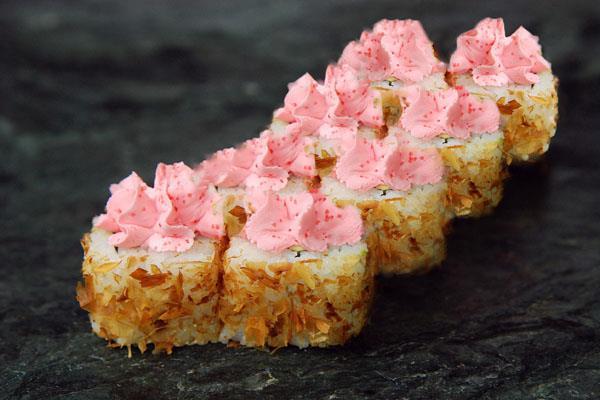 Лава бонито