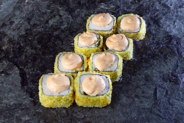 Кинза 
