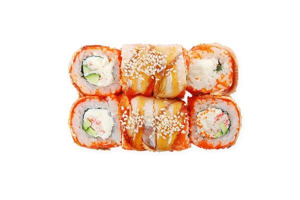 Триада люкс 