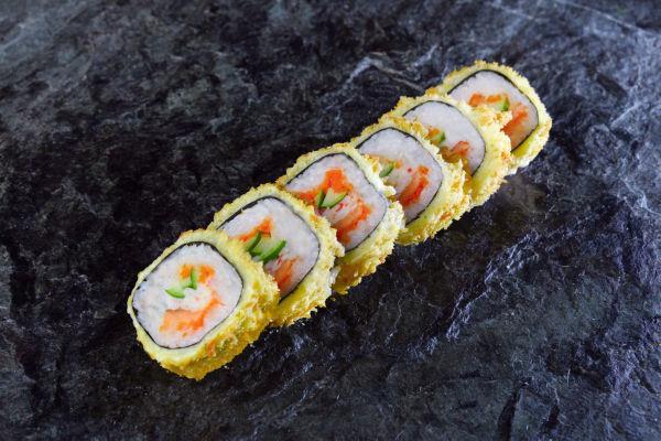 Самурай-масаго 