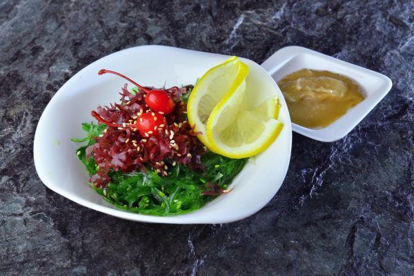 Салат Кайсо 