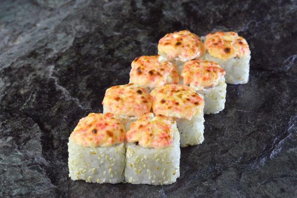 Хот Креветка 