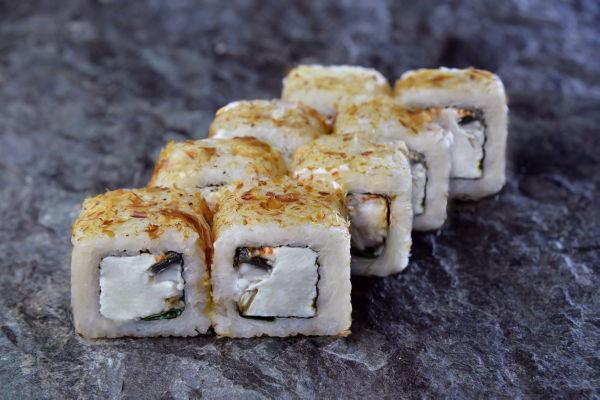 Унаги Кацуо Боши 