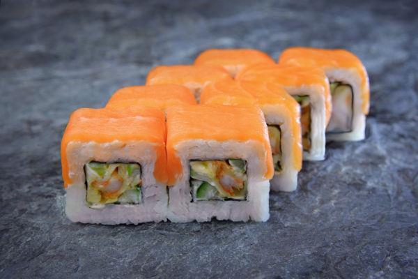 Норвежский