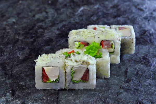 Цезарь ролл